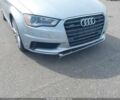 Сірий Ауді А3, об'ємом двигуна 2 л та пробігом 57 тис. км за 2400 $, фото 5 на Automoto.ua