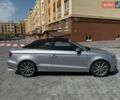 Сірий Ауді А3, об'ємом двигуна 2 л та пробігом 148 тис. км за 15500 $, фото 8 на Automoto.ua