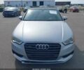 Сірий Ауді А3, об'ємом двигуна 2 л та пробігом 57 тис. км за 2400 $, фото 11 на Automoto.ua