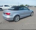 Сірий Ауді А3, об'ємом двигуна 2 л та пробігом 57 тис. км за 2400 $, фото 3 на Automoto.ua
