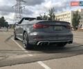 Серый Ауди А3, объемом двигателя 0 л и пробегом 81 тыс. км за 21800 $, фото 1 на Automoto.ua