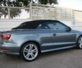 Серый Ауди А3, объемом двигателя 2 л и пробегом 30 тыс. км за 10600 $, фото 7 на Automoto.ua