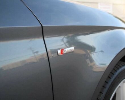 Серый Ауди А3, объемом двигателя 2 л и пробегом 30 тыс. км за 10600 $, фото 13 на Automoto.ua