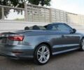 Серый Ауди А3, объемом двигателя 2 л и пробегом 30 тыс. км за 10600 $, фото 6 на Automoto.ua