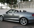 Серый Ауди А3, объемом двигателя 2 л и пробегом 30 тыс. км за 10600 $, фото 3 на Automoto.ua