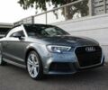 Серый Ауди А3, объемом двигателя 2 л и пробегом 30 тыс. км за 10600 $, фото 1 на Automoto.ua