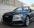 Серый Ауди А3, объемом двигателя 2 л и пробегом 30 тыс. км за 10600 $, фото 2 на Automoto.ua