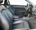 Серый Ауди А3, объемом двигателя 2 л и пробегом 30 тыс. км за 10600 $, фото 8 на Automoto.ua