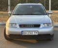 Сірий Ауді А3, об'ємом двигуна 1.6 л та пробігом 235 тис. км за 3500 $, фото 1 на Automoto.ua
