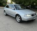 Сірий Ауді А3, об'ємом двигуна 1.8 л та пробігом 300 тис. км за 3200 $, фото 1 на Automoto.ua