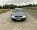Сірий Ауді А3, об'ємом двигуна 1.6 л та пробігом 240 тис. км за 1997 $, фото 1 на Automoto.ua