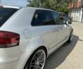 Серый Ауди А3, объемом двигателя 2 л и пробегом 200 тыс. км за 3500 $, фото 7 на Automoto.ua