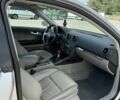 Серый Ауди А3, объемом двигателя 2 л и пробегом 200 тыс. км за 3500 $, фото 4 на Automoto.ua