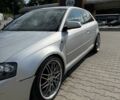Серый Ауди А3, объемом двигателя 2 л и пробегом 200 тыс. км за 3500 $, фото 10 на Automoto.ua