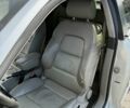 Серый Ауди А3, объемом двигателя 2 л и пробегом 200 тыс. км за 3500 $, фото 2 на Automoto.ua