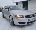 Сірий Ауді А3, об'ємом двигуна 1.6 л та пробігом 253 тис. км за 4450 $, фото 1 на Automoto.ua
