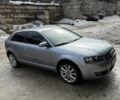 Сірий Ауді А3, об'ємом двигуна 1.6 л та пробігом 198 тис. км за 4100 $, фото 1 на Automoto.ua