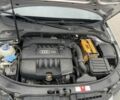 Серый Ауди А3, объемом двигателя 1.6 л и пробегом 250 тыс. км за 4900 $, фото 5 на Automoto.ua