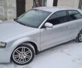 Сірий Ауді А3, об'ємом двигуна 1.6 л та пробігом 253 тис. км за 4450 $, фото 3 на Automoto.ua