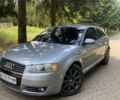 Сірий Ауді А3, об'ємом двигуна 1.9 л та пробігом 384 тис. км за 4500 $, фото 1 на Automoto.ua