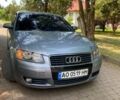 Серый Ауди А3, объемом двигателя 1.9 л и пробегом 388 тыс. км за 4199 $, фото 8 на Automoto.ua