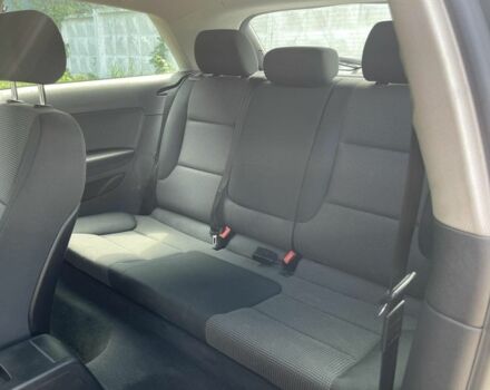 Серый Ауди А3, объемом двигателя 1.6 л и пробегом 260 тыс. км за 6300 $, фото 6 на Automoto.ua