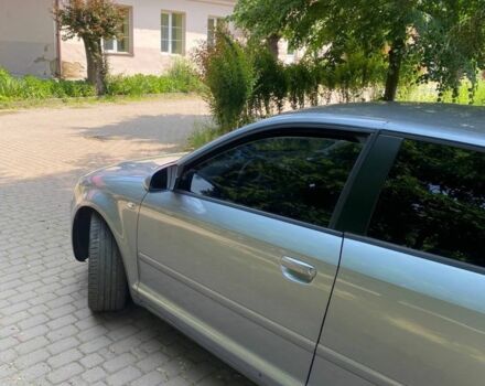 Серый Ауди А3, объемом двигателя 1.9 л и пробегом 388 тыс. км за 4199 $, фото 5 на Automoto.ua