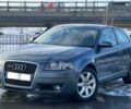 Серый Ауди А3, объемом двигателя 2 л и пробегом 277 тыс. км за 3427 $, фото 1 на Automoto.ua