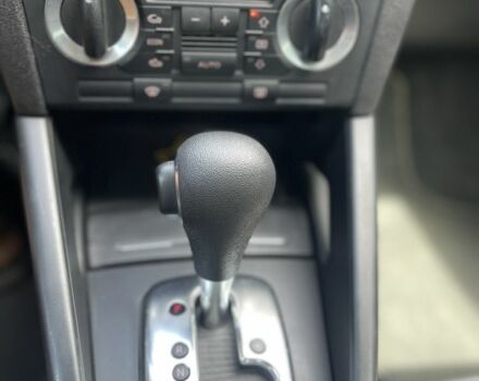 Серый Ауди А3, объемом двигателя 1.6 л и пробегом 260 тыс. км за 6300 $, фото 5 на Automoto.ua