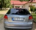 Сірий Ауді А3, об'ємом двигуна 1.9 л та пробігом 384 тис. км за 4500 $, фото 3 на Automoto.ua