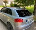 Серый Ауди А3, объемом двигателя 1.9 л и пробегом 388 тыс. км за 4199 $, фото 4 на Automoto.ua