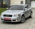 Серый Ауди А3, объемом двигателя 1.6 л и пробегом 196 тыс. км за 5150 $, фото 1 на Automoto.ua