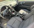 Серый Ауди А3, объемом двигателя 2 л и пробегом 356 тыс. км за 3100 $, фото 1 на Automoto.ua
