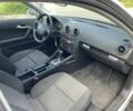 Серый Ауди А3, объемом двигателя 1.6 л и пробегом 260 тыс. км за 6300 $, фото 1 на Automoto.ua