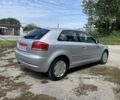 Серый Ауди А3, объемом двигателя 1.6 л и пробегом 260 тыс. км за 6300 $, фото 7 на Automoto.ua