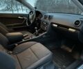 Сірий Ауді А3, об'ємом двигуна 2 л та пробігом 261 тис. км за 5000 $, фото 5 на Automoto.ua