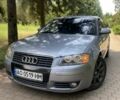 Сірий Ауді А3, об'ємом двигуна 1.9 л та пробігом 384 тис. км за 4500 $, фото 1 на Automoto.ua