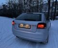 Сірий Ауді А3, об'ємом двигуна 2 л та пробігом 261 тис. км за 5000 $, фото 4 на Automoto.ua