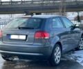 Серый Ауди А3, объемом двигателя 2 л и пробегом 277 тыс. км за 3427 $, фото 5 на Automoto.ua