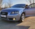 Сірий Ауді А3, об'ємом двигуна 1.9 л та пробігом 290 тис. км за 3999 $, фото 1 на Automoto.ua