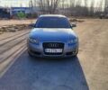Сірий Ауді А3, об'ємом двигуна 1.9 л та пробігом 290 тис. км за 3999 $, фото 3 на Automoto.ua