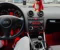 Сірий Ауді А3, об'ємом двигуна 1.9 л та пробігом 290 тис. км за 3999 $, фото 6 на Automoto.ua