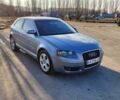 Сірий Ауді А3, об'ємом двигуна 1.9 л та пробігом 290 тис. км за 3999 $, фото 1 на Automoto.ua