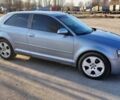 Сірий Ауді А3, об'ємом двигуна 1.9 л та пробігом 290 тис. км за 3999 $, фото 2 на Automoto.ua