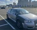 Сірий Ауді А3, об'ємом двигуна 1.6 л та пробігом 330 тис. км за 3000 $, фото 2 на Automoto.ua