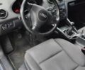Сірий Ауді А3, об'ємом двигуна 1.9 л та пробігом 290 тис. км за 3999 $, фото 11 на Automoto.ua