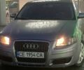Сірий Ауді А3, об'ємом двигуна 2 л та пробігом 330 тис. км за 5000 $, фото 1 на Automoto.ua