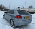 Серый Ауди А3, объемом двигателя 2 л и пробегом 278 тыс. км за 4200 $, фото 6 на Automoto.ua