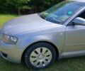 Сірий Ауді А3, об'ємом двигуна 2 л та пробігом 350 тис. км за 5400 $, фото 1 на Automoto.ua