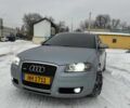 Серый Ауди А3, объемом двигателя 2 л и пробегом 278 тыс. км за 4200 $, фото 1 на Automoto.ua